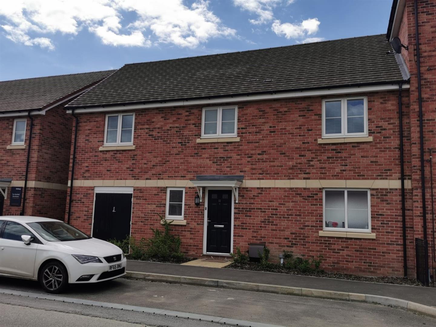 11 Kingside, Grove Oxfordshire homes for sale